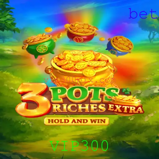 Descubra a Empolgante Experiência do Jogo 3potsExtra