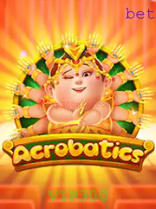 Descubra o Novo Desafio de Aventura: Acrobatics