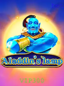 Descubra Aladdinslamp: Uma Aventura Encantadora no Mundo dos Jogos