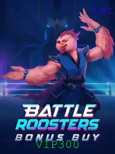 Explorando o Fascinante Mundo de BattleRoostersBonusBuy