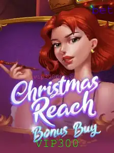ChristmasReachBonusBuy: Desvendando o Mundo Vibrante do Novo Jogo de Cassino