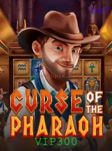 Descubra o Mundo Enigmático de 'CurseofthePharaoh'