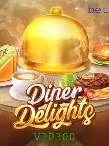 DinerDelights: Um Mergulho no Mundo Gastronômico com VIP300