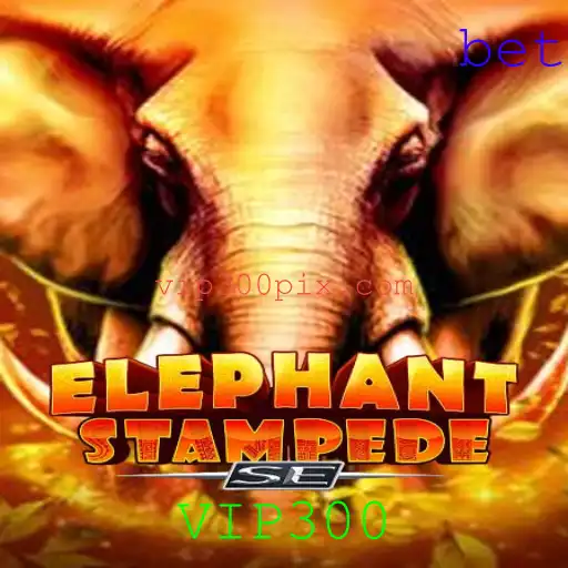 Descubra o Fascinante Mundo de ElephantStampedeSE