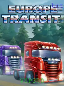 Explore o Mundo do Jogo EuropeTransit: Um Mergulho em Suas Regras e Dinâmicas