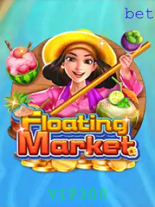 Explorando FloatingMarket: Um Jogo de Estratégia Único Através da Palavra-Chave VIP300
