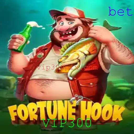 Descubra o Fascinante Mundo de FortuneHook: Um Jogo de Estratégia Envolvente