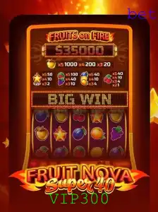 Explorando o Jogo FruitNovaSuper40: Descubra as Regras e Entre na Diversão