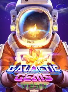 Explorando o Universo Fascinante de GalacticGems e a Chave do Sucesso com VIP300