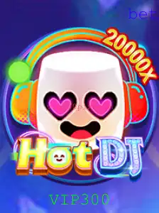 Explorando o Mundo Vibrante de HotDJ: Uma Experiência de Jogo Única