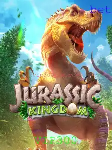 Descubra o Fascinante Mundo de JurassicKingdom: Dinossauros e Aventura Esperam por Você
