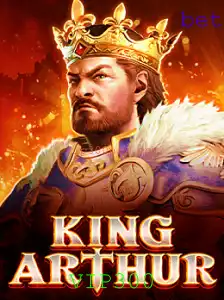 Descubra a Aventura Épica de KingArthur com a Exclusiva Palavras-Chave VIP300