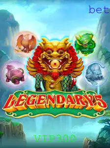 Descubra o Mundo de Legendary5: Um Mergulho no Jogo do Ano