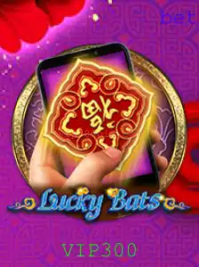 Descubra o Mundo Empolgante de LuckyBatsM