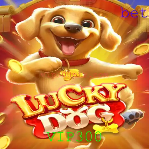 Descubra o Mundo Empolgante de LuckyDog - Um Jogo de Azar com Recompensas Incríveis