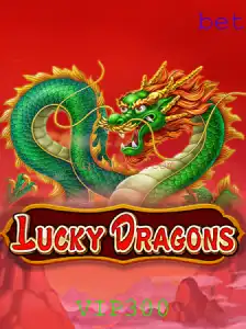 Explorando LuckyDragons: O Jogo que Está Revolucionando a Diversão com VIP300
