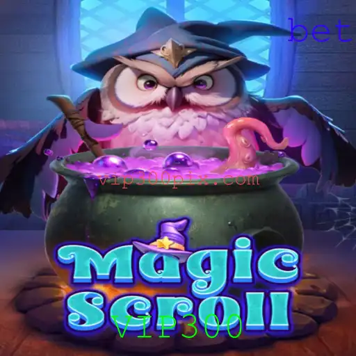 Descubra o Mundo Envolvente de MagicScroll com a Chave VIP300