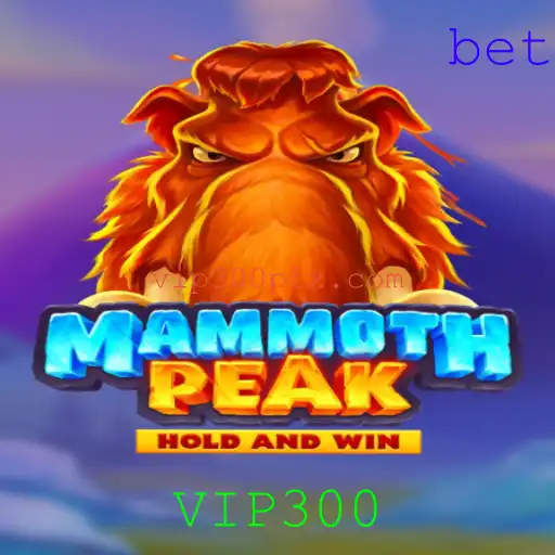 Descubra o Mundo de MammothPeak: O Desafio Incrível para Jogadores