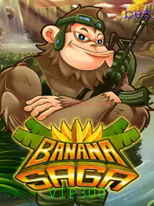Descubra o Fascinante Mundo de BananaSaga com a Palavra-chave VIP300