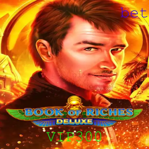 Descubra a Aventura e Estratégia com 'Book of Riches Deluxe'