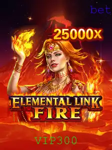 ElementalLinkFire: Explorando a Nova Sensação dos Games