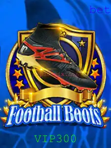 Explorando o Jogo Eletrizante FootballBoots e o Código VIP300