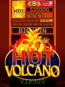 Explorando 'HotVolcano': O Jogo que está Aquecendo as Redes