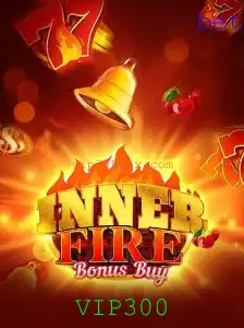InnerFireBonusBuy: Descubra a Nova Sensação do Entretenimento Online