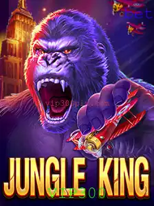 Explore o Mundo Excitante de JungleKing: Aventura e Estratégia no Jogo Viral