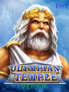 Explorando OlympianTemple: O Jogo de Estratégia que Mexe com os Deuses