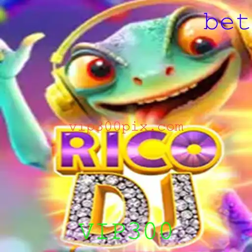 Explorando o Universo do Jogo RicoDJ e o Fascínio do VIP300