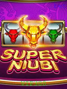 SuperNiubi: Um Novo Fenômeno no Mundo dos Jogos