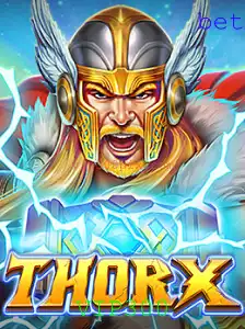 Aventuras Épicas com ThorX: Descubra o Mundo de Fantasia e Estratégia
