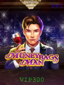 Descubra o Excitante Universo de MoneybagsMan