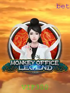 Desvendando MonkeyOfficeLegend: Aventuras e Estratégias