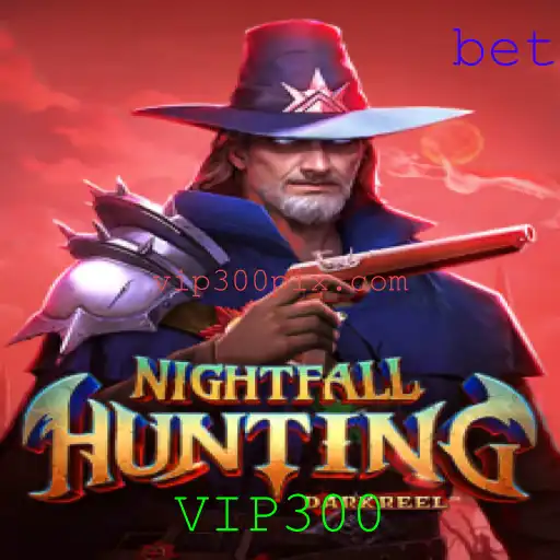 NightfallHunting: Exploração Noturna, Estratégia e Aventura