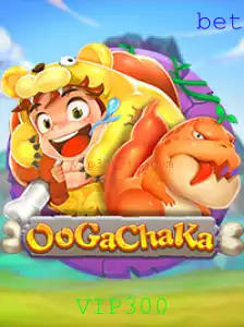 Descubra o Mundo Divertido do Jogo OoGaChaKa com a Palavra-chave VIP300