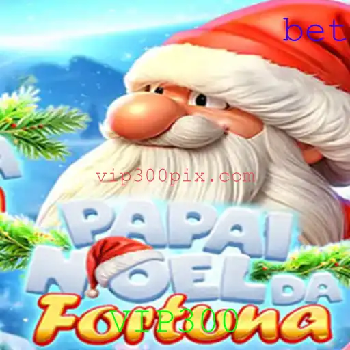 PapaiNoeldaFortuna: Descubra o Jogo que Revoluciona o Natal com VIP300