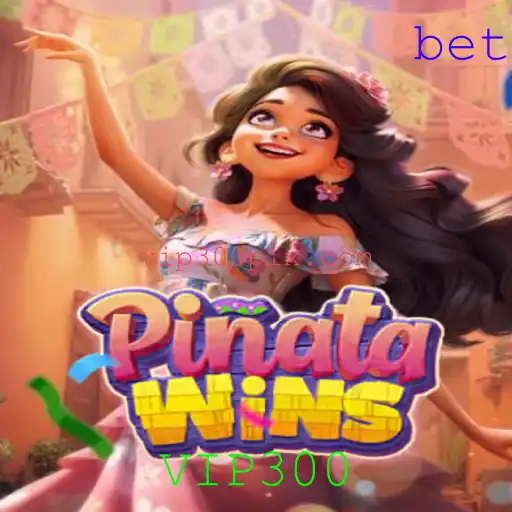 PinataWins: Descubra a Emoção e Divertimento com VIP300