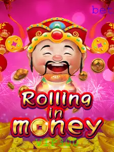 Explore o Mundo de RollingInMoney: Descrição, Introdução e Regras do Jogo