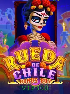 Explorando o Jogo RuedaDeChileBonusBuy: Regras e Inovações