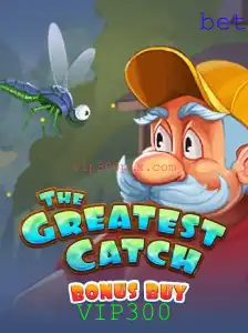 Descubra o Excitante Mundo de TheGreatestCatchBonusBuy