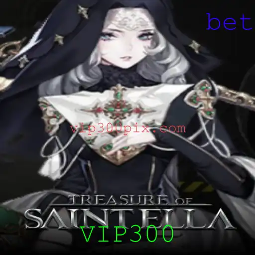 Explorando TreasureofSaintElla: O Novo Fenômeno de Jogo Online