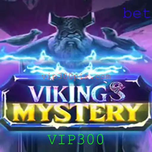 Descubra o Enigma de VikingsMystery: Jogue e Resolva com VIP300